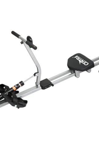 Centra Hydraulic Rowing Machine 12 Levels