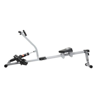 Centra Hydraulic Rowing Machine 12 Levels - Image 2