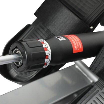 Centra Hydraulic Rowing Machine 12 Levels - Image 5