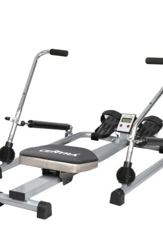Centra Hydraulic Rowing Machine
