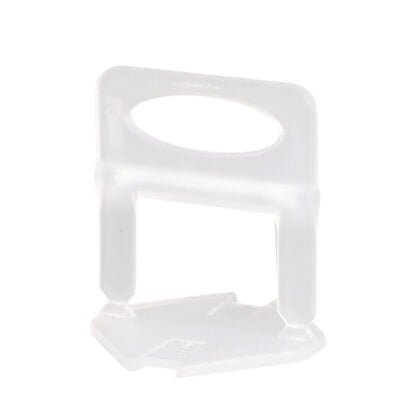 1000x 1.5MM Tile Leveling System Clips