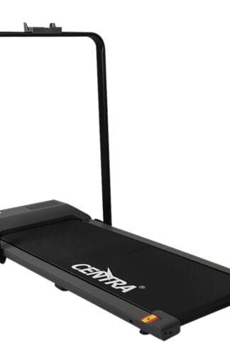 Centra Electric Treadmill Under Desk Grey