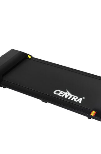 Centra Electric Treadmill Under Desk Black