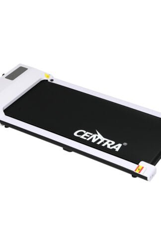 Centra Treadmill Electric Exercise Machine White