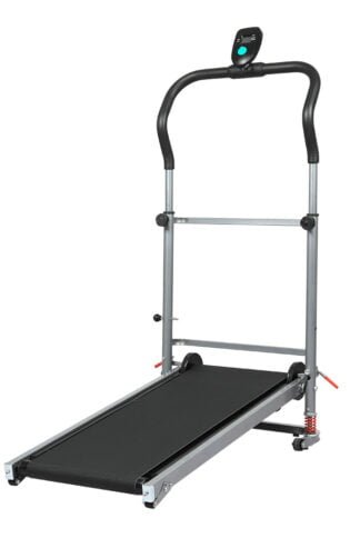 Centra Manual Treadmill Mini Fitness