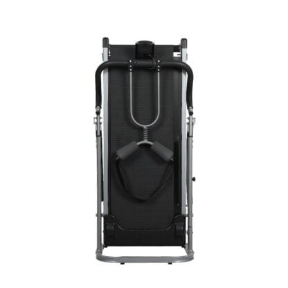 Centra Manual Treadmill Foldable Incline - Image 2