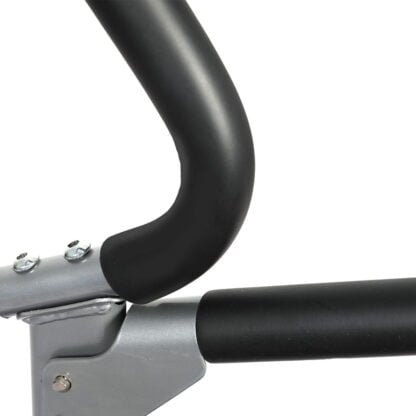 Centra Manual Treadmill Foldable Incline - Image 5