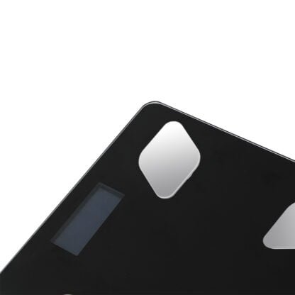 Centra Bluetooth Body Fat Scale BMI Black - Image 6
